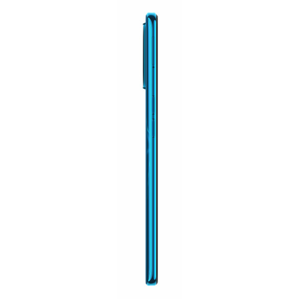 Фото - Смартфон OPPO A91 8/128Gb Blazing Blue
