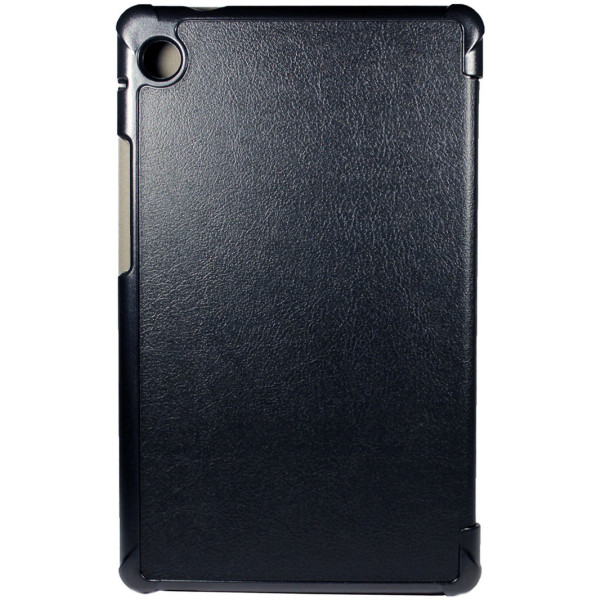 Фото - Чехол для планшета Zarmans for Huawei Matepad T8 Black (000001350)