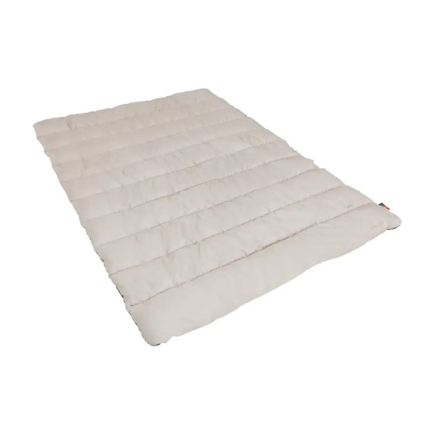 Фото - Одеяло демисезонное полуторное Outwell Campion Duvet Green 200х135 см (230480)