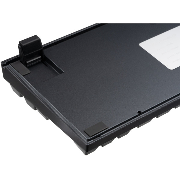 Фото - Клавіатура дротова ігрова Varmilo APG87 Moonlight, C-TK Brown, WL/USB-A, White Led (A94A023D3A5A17A007)