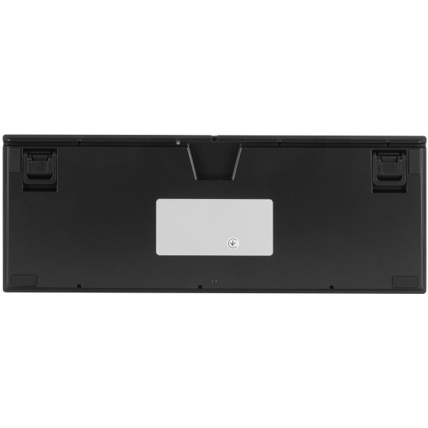 Фото - Клавіатура дротова ігрова Varmilo APG87 Moonlight, C-TK Brown, WL/USB-A, White Led (A94A023D3A5A17A007)