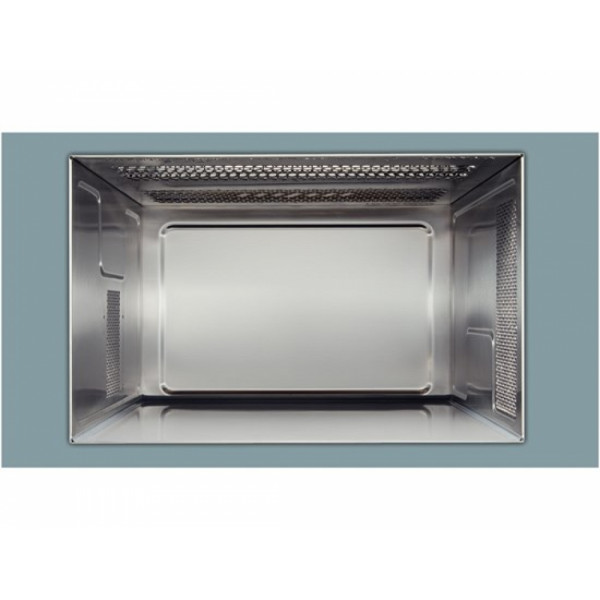 Фото - Микроволновая печь (СВЧ) встраиваемая Bosch BFL634GB1