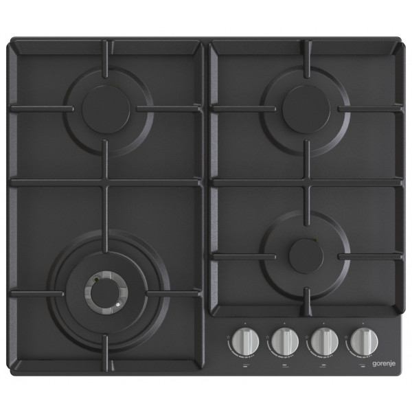 Фото - Уцінка - Варильна поверхня газова Gorenje GW 641 EXB #