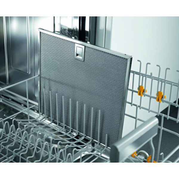 Фото - Вытяжка декоративная Miele PUR 68 W