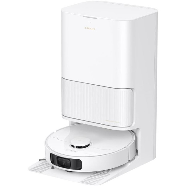 Фото - Робот-пылесос моющий Dreame Bot L40 Ultra CE White (RLD52SE-WH)