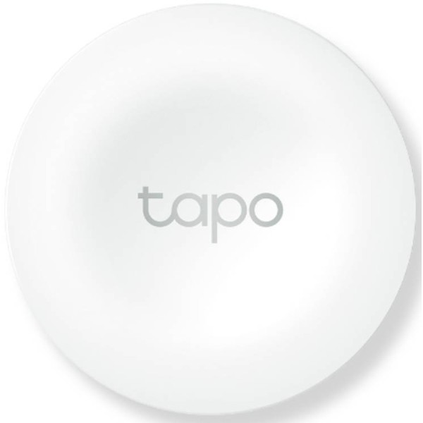Фото - Розумний диммер TP-Link Tapo S200B