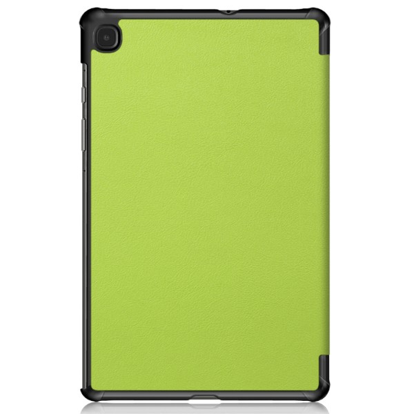 Фото - Чехол для планшета BeCover Smart for Samsung Galaxy Tab S6 Lite SM-P610/SM-P615 Green (705177)
