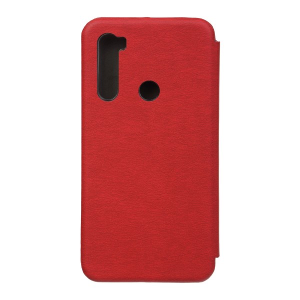 Фото - Чехол для смартфона BeCover Exclusive for Xiaomi Redmi Note 8 Burgundy Red (704465)