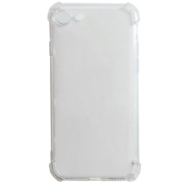 Фото - Чехол для смартфона BeCover Anti-Shock for Apple iPhone 7 / 8 / SE 2020 Clear (704785)