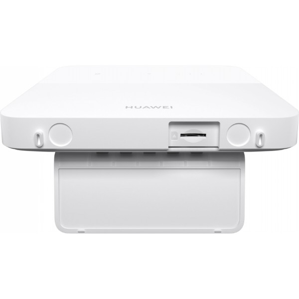 Фото - Маршрутизатор интернет WiFi4+4G Huawei B320-323 White