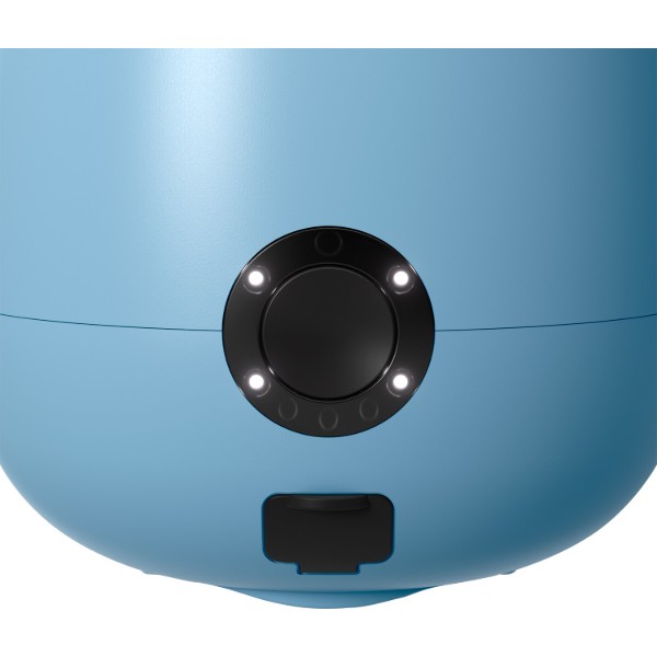 Фото - Уничтожитель насекомых Thermacell E55 (40) Rechargeable Mosquito Repeller Blue