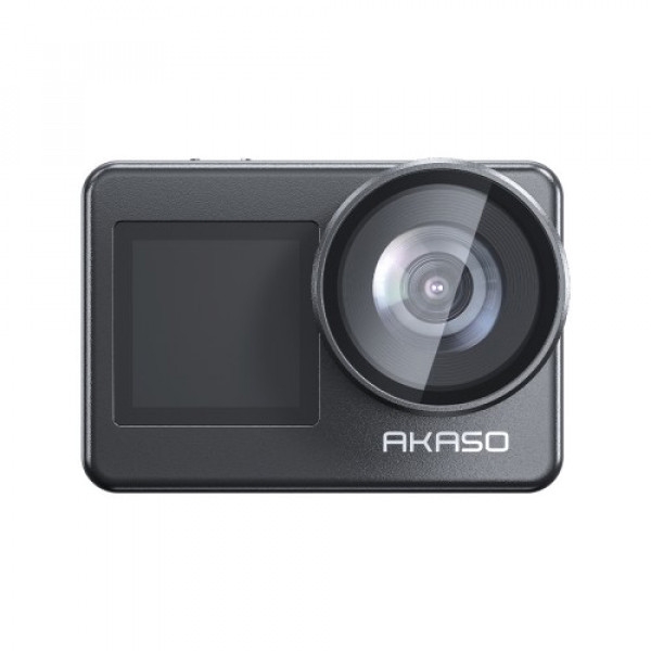 Фото - Мікропошкодження - Екшн-камера AKASO Brave 7 4K