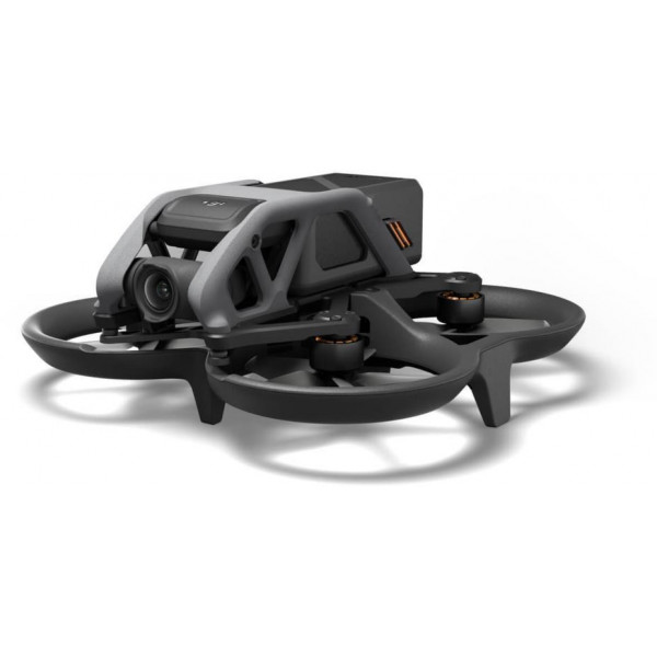 Фото - Квадрокоптер DJI AVATA