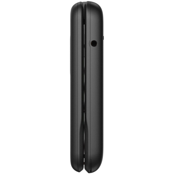 Фото - Мобильный телефон Panasonic KX-TF600EXB Black