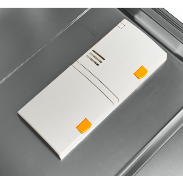 Фото - Посудомийна машина вбудована Miele G 7150 SCVi