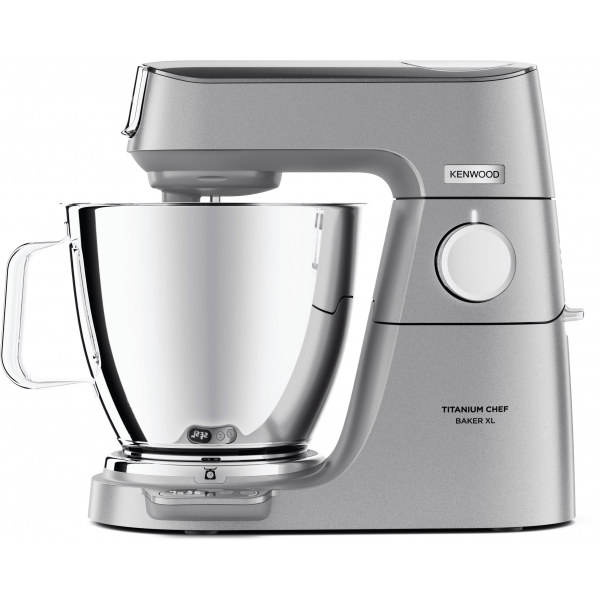 Фото - Кухонная машина Kenwood KVL85.704SI