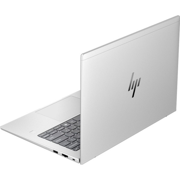 Фото - Ноутбук HP EliteBook 6 G1ah (AY4Z3AV_V5) Pike Silver
