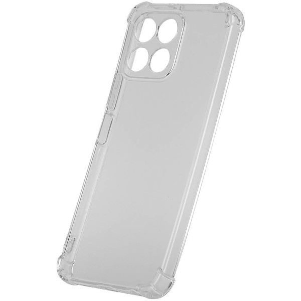 Фото - Чехол для смартфона BeCover Anti-Shock for Honor X6a Clear (710600)