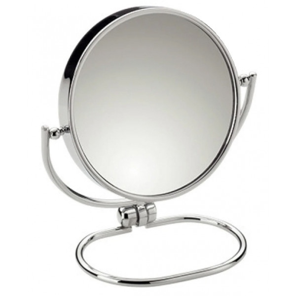 Фото - Косметичне дзеркало Kela Franca 11х11.5 см (20640)