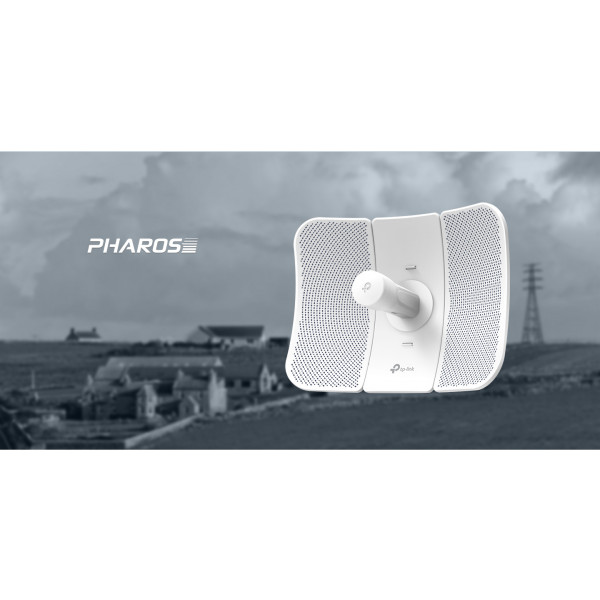 Фото - Точка доступу TP-Link CPE610