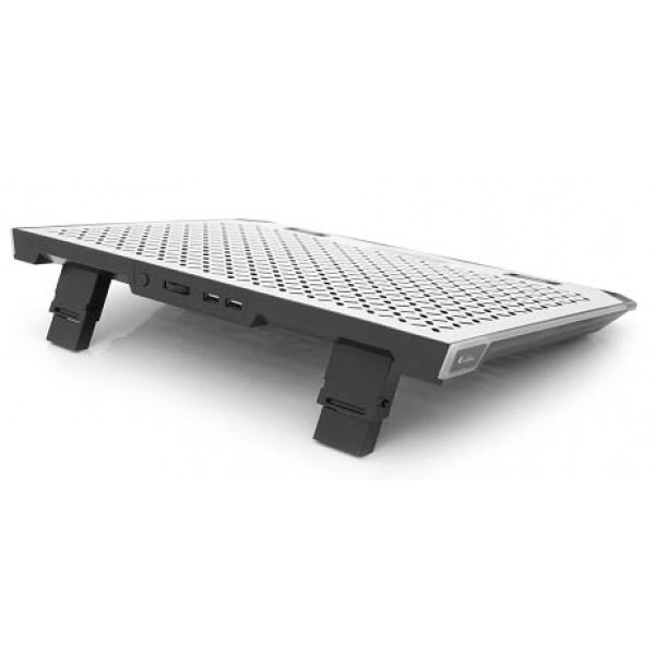 Фото - Підставка під ноутбук охолоджуюча IceCoorel A17 10-15.6"