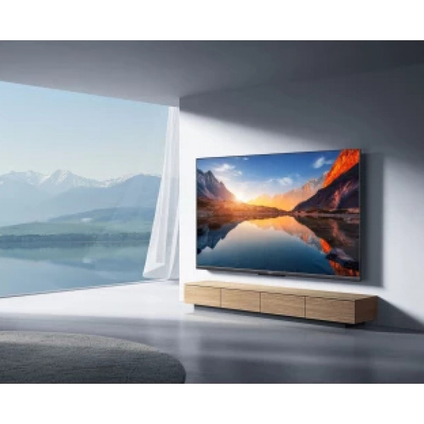 Фото - Телевизор Xiaomi TV A 43 FHD 2025