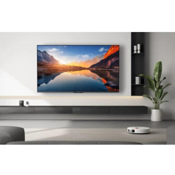 Фото - Телевизор Xiaomi TV A 43 FHD 2025