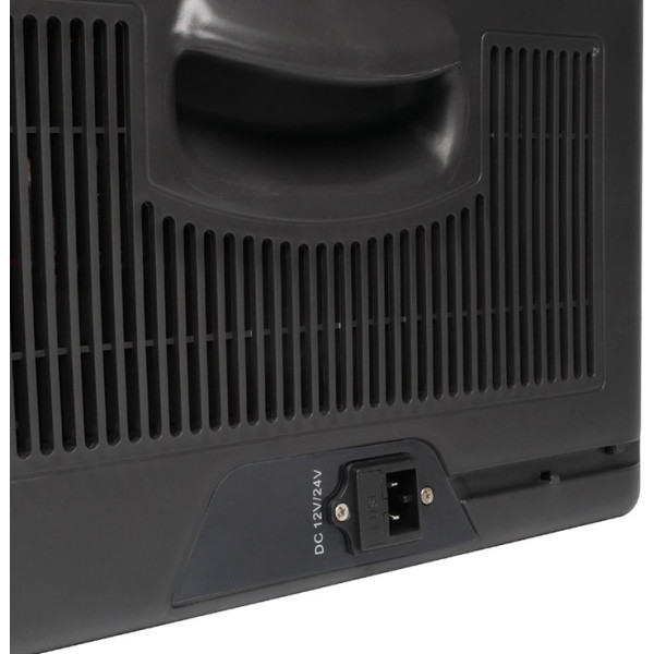 Фото - Холодильник автомобільний Brevia 22 л (22120)