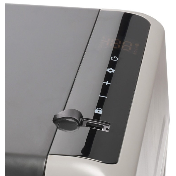 Фото - Холодильник автомобільний Brevia 22 л (22120)