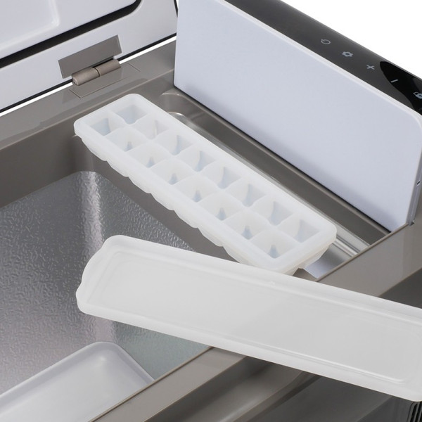 Фото - Холодильник автомобільний Brevia 22 л (22120)