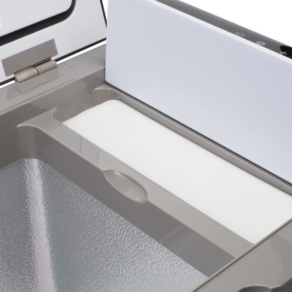 Фото - Холодильник автомобільний Brevia 22 л (22120)