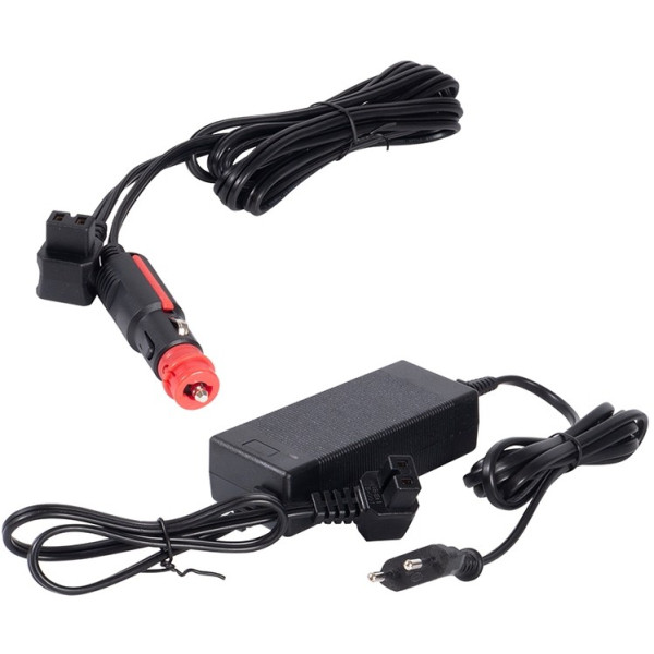 Фото - Холодильник автомобільний Brevia 22 л (22120)