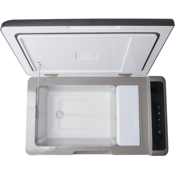 Фото - Холодильник автомобільний Brevia 22 л (22120)