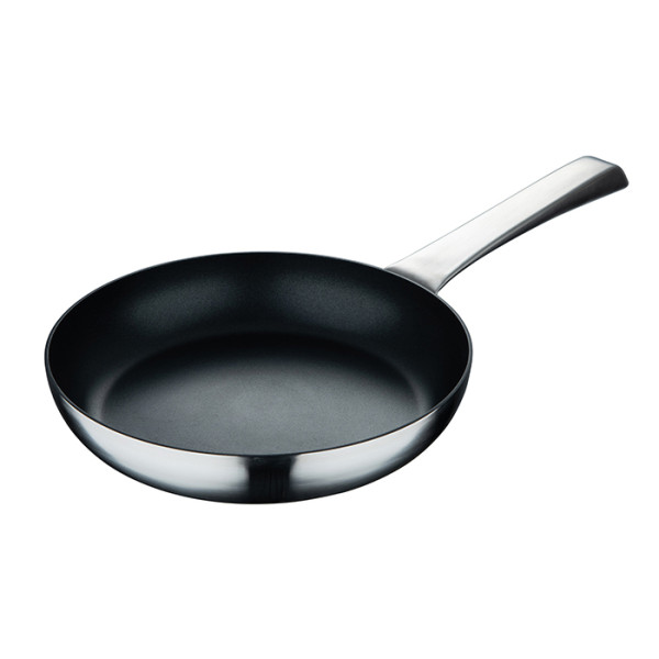 Фото - Сковорода універсальна Masterpro Sigma 28 см (BGMP-1653-MM) Фото - Сковорода універсальна Masterpro Sigma 28 см (BGMP-1653-MM)