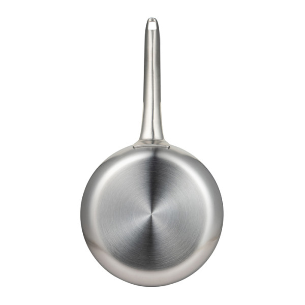 Фото - Сковорода універсальна Masterpro Sigma 28 см (BGMP-1653-MM)