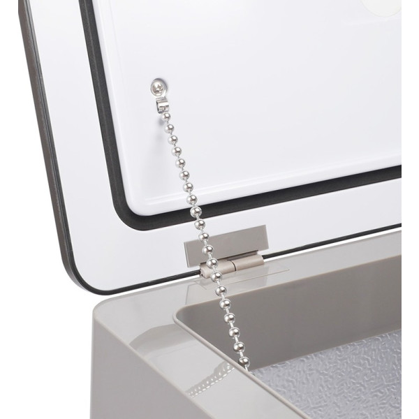 Фото - Холодильник автомобільний Brevia 22 л (22120)