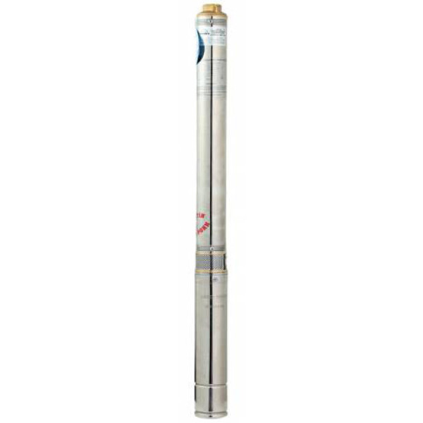 Фото - Занурювальний насос Vitals aqua 3-20DСо 1647-1.0r