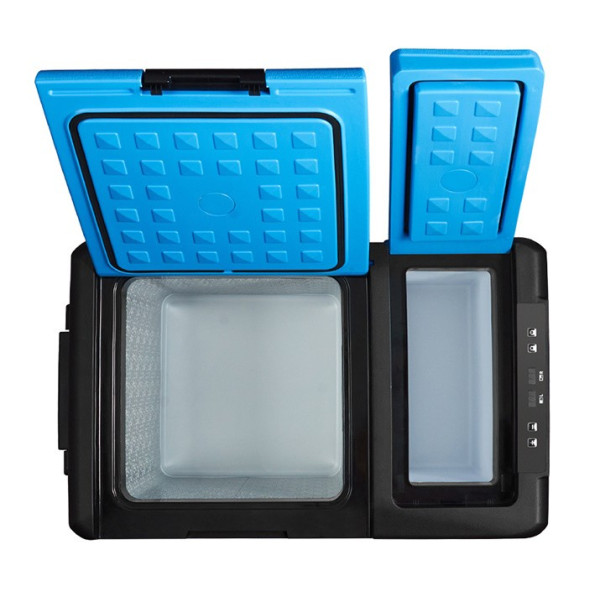 Фото - Холодильник автомобільний Brevia 38 л (22335)