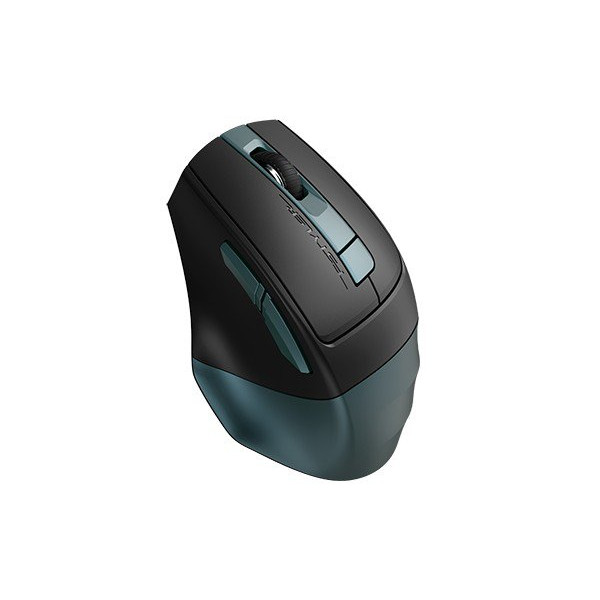 Фото - Мышь беспроводная A4tech FB35CS (Midnight Green)