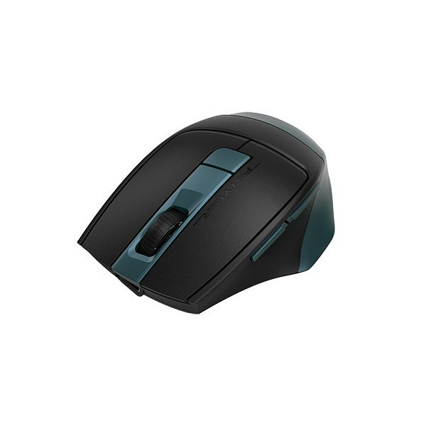 Фото - Мышь беспроводная A4tech FB35CS (Midnight Green)