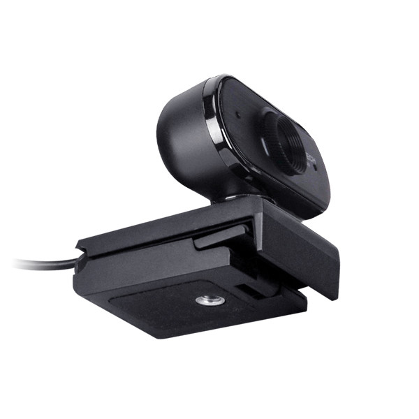 Фото - Веб-камера для комп'ютера A4tech PK-925H 1080P, USB 2.0