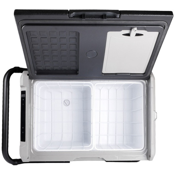 Фото - Холодильник автомобільний Brevia 60 л (22640)