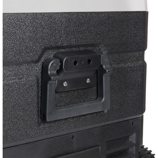 Фото - Холодильник автомобільний Brevia 60 л (22640)