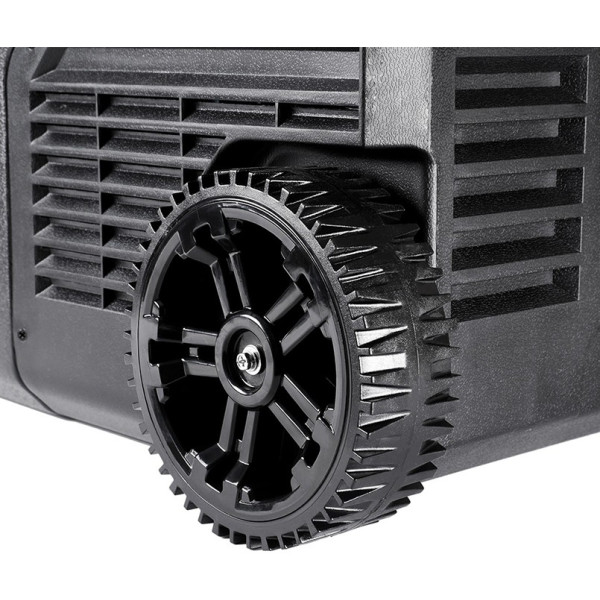 Фото - Холодильник автомобільний Brevia 60 л (22640)