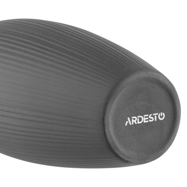 Фото - Ваза ARDESTO Siena 7х23 см (AR3806B)