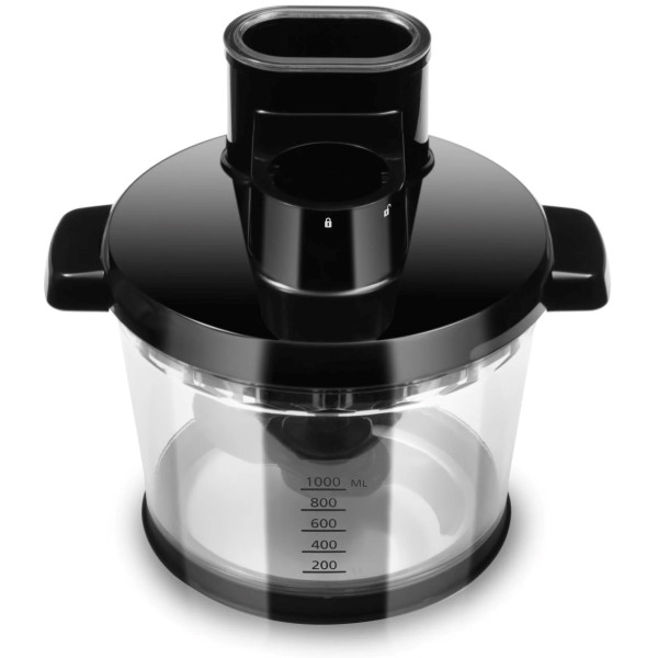 Фото - Блендер погружной Amica BM 7017