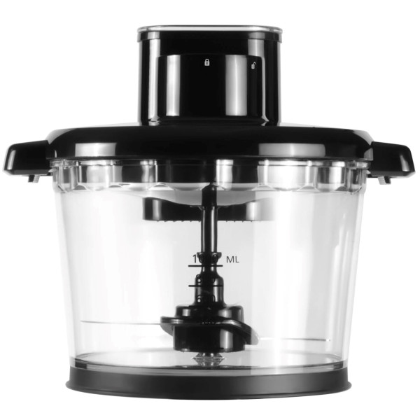 Фото - Блендер погружной Amica BM 7017