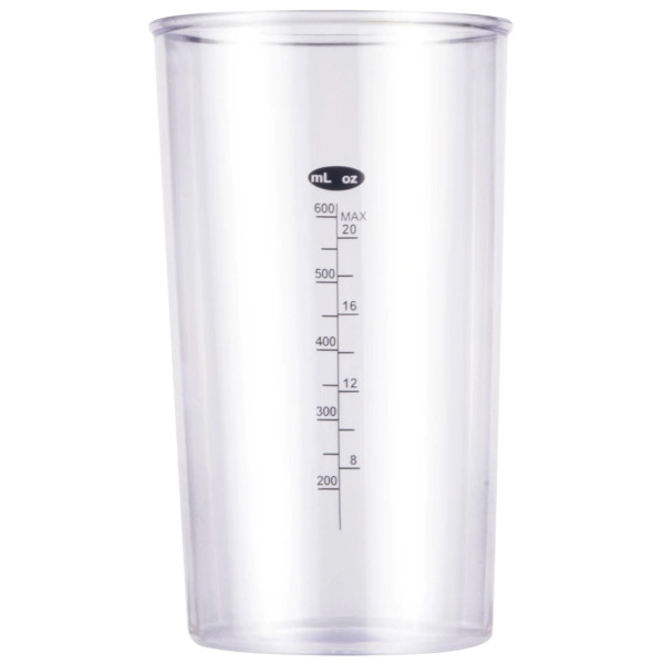 Фото - Блендер погружной Amica BM 7017