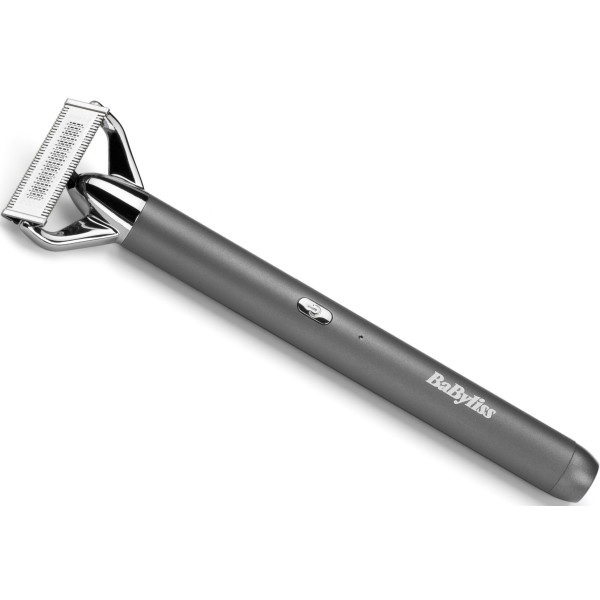 Фото - Тример для вусів і бороди Babyliss OT996E
