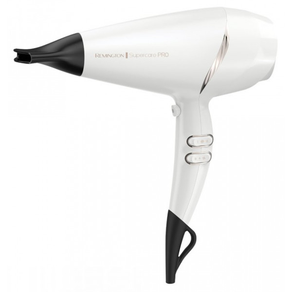Фото - Фен Remington Supercare PRO 2200 AC motor (AC7200W)